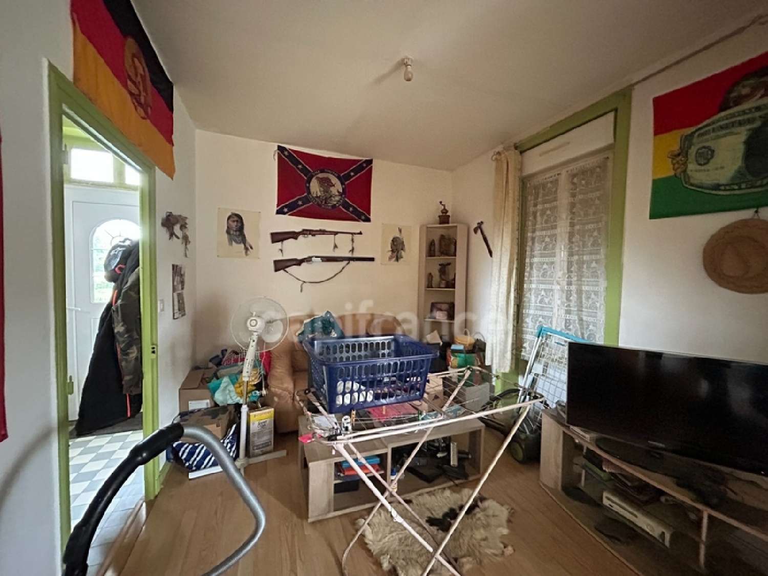  en venta casa Lanouaille Dordoña 8