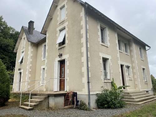 Lanouaille Dordogne huis foto 7148479