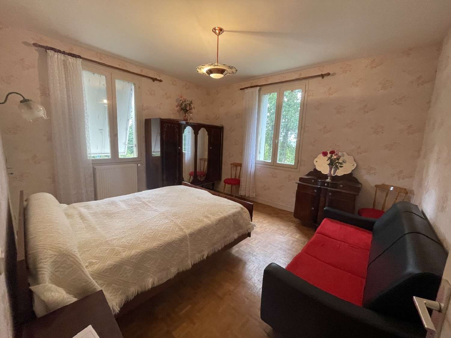  te koop huis Lanouaille Dordogne 4