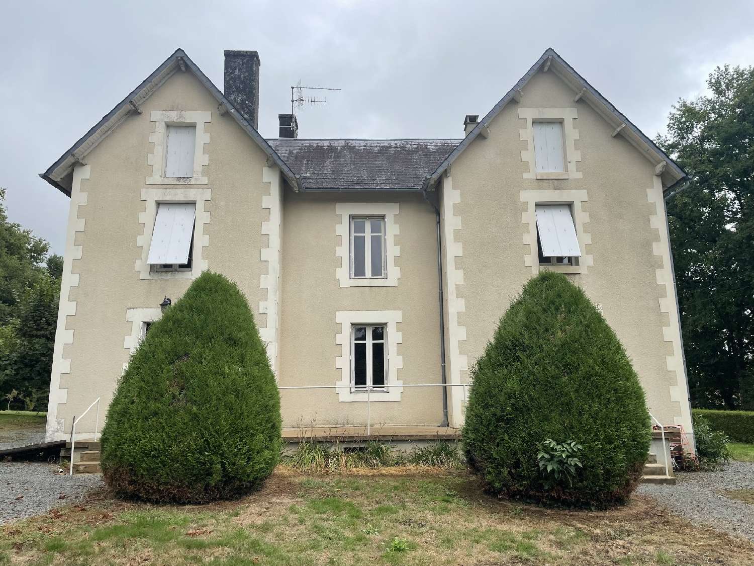  te koop huis Lanouaille Dordogne 5