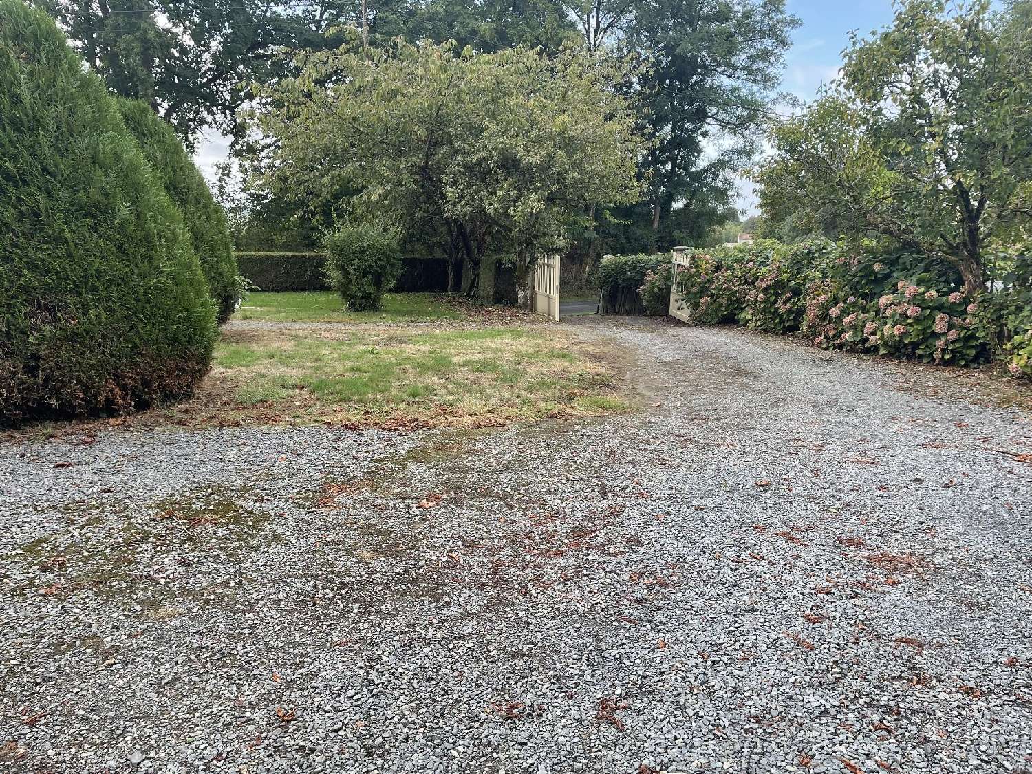  te koop huis Lanouaille Dordogne 6