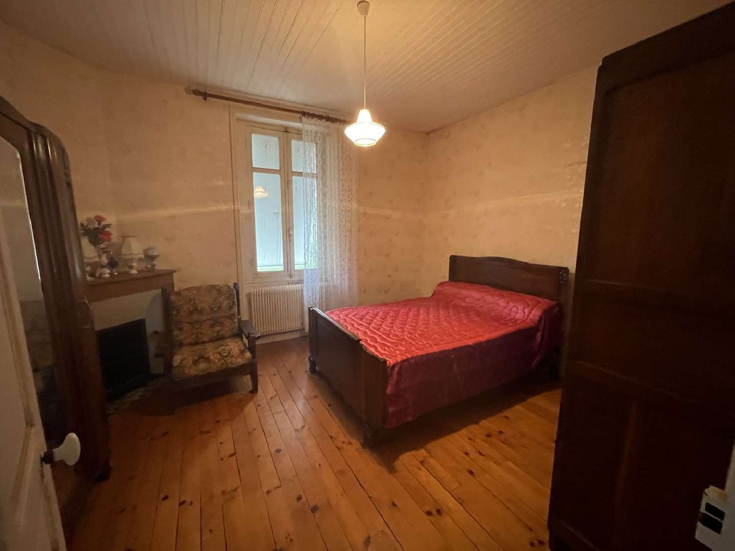  te koop huis Lanouaille Dordogne 8