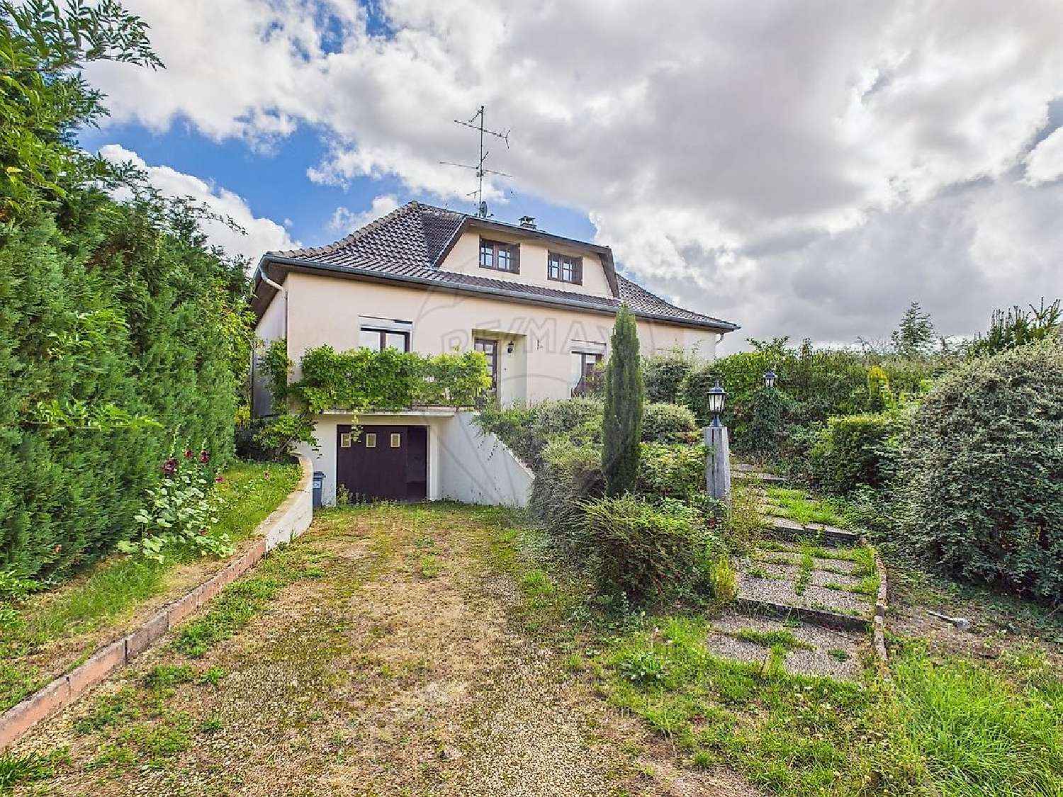  te koop huis Lantéfontaine Meurthe-et-Moselle 1