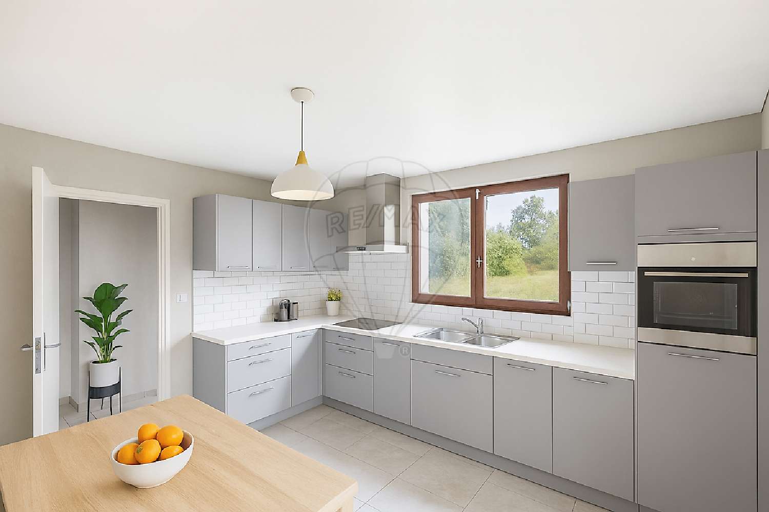  te koop huis Lantéfontaine Meurthe-et-Moselle 2