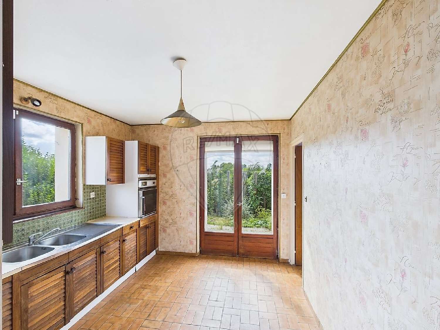  te koop huis Lantéfontaine Meurthe-et-Moselle 3