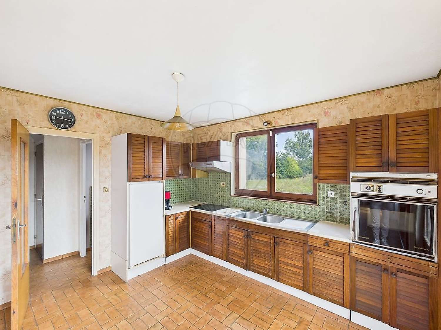  te koop huis Lantéfontaine Meurthe-et-Moselle 4