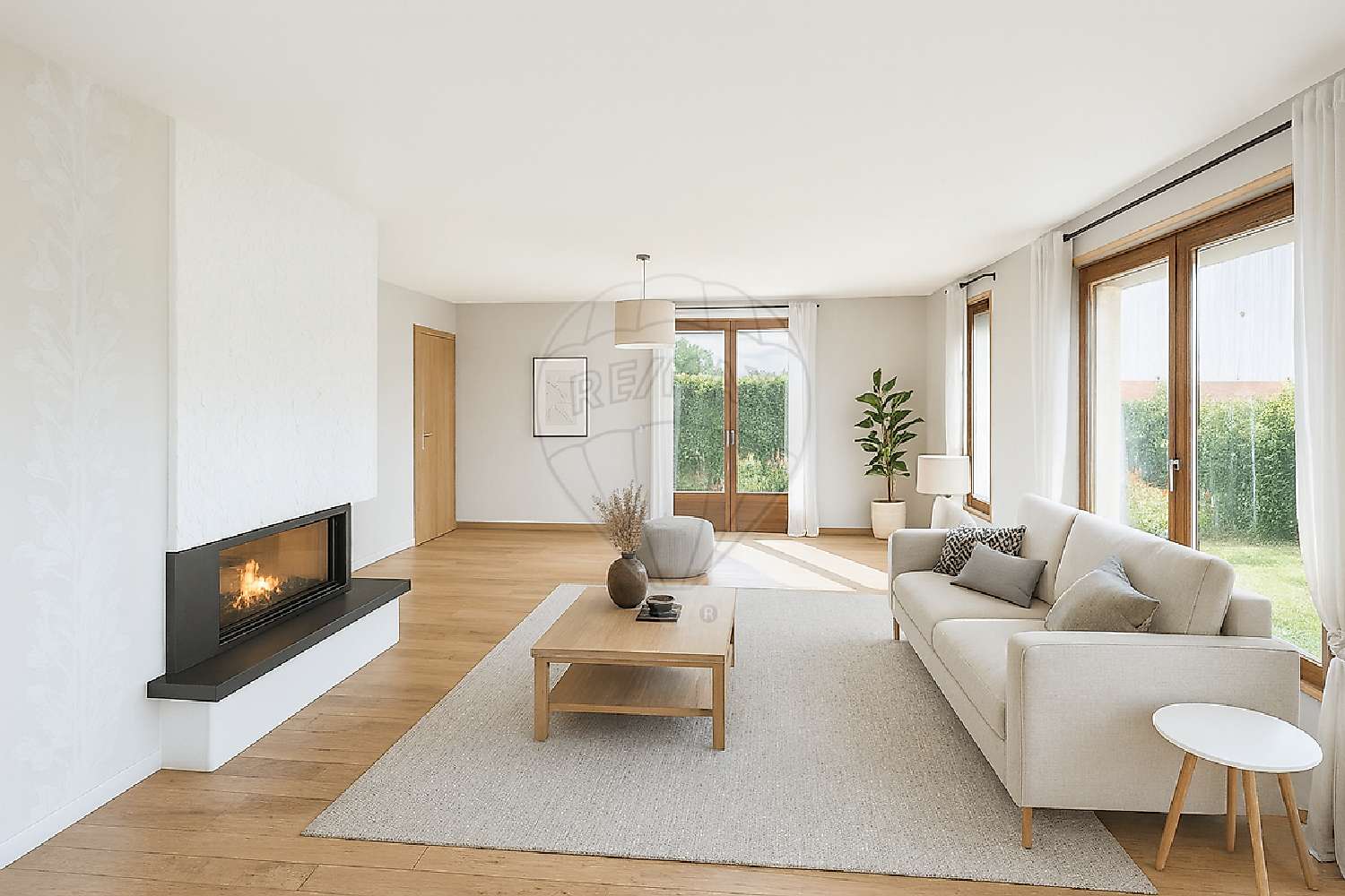  te koop huis Lantéfontaine Meurthe-et-Moselle 5