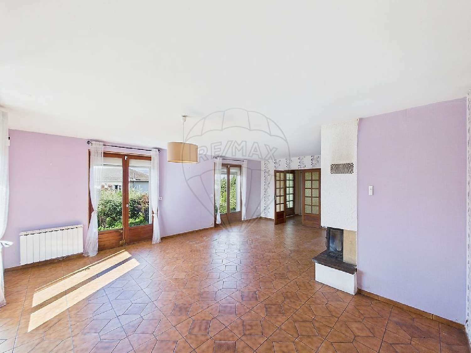  te koop huis Lantéfontaine Meurthe-et-Moselle 7