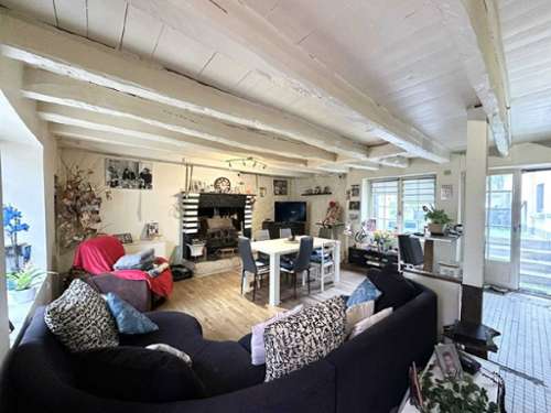 Lantillac Morbihan huis foto 7164475