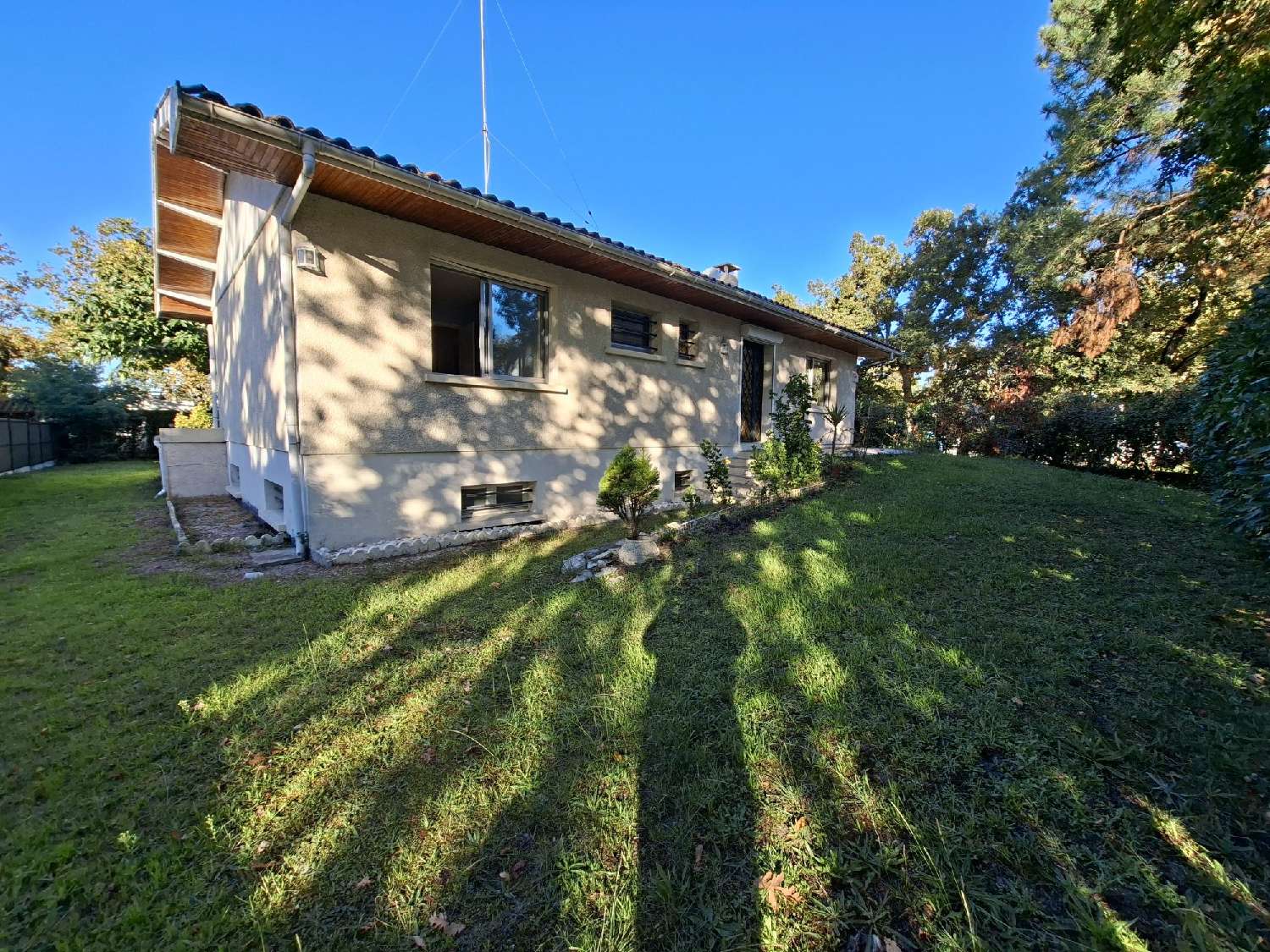  à vendre maison Lanton Gironde 2
