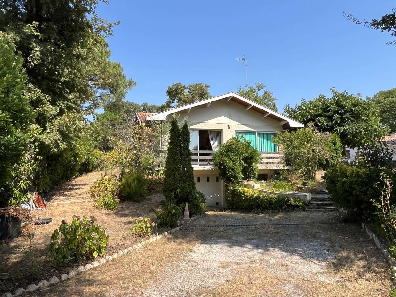 à vendre maison Lanton Gironde 4