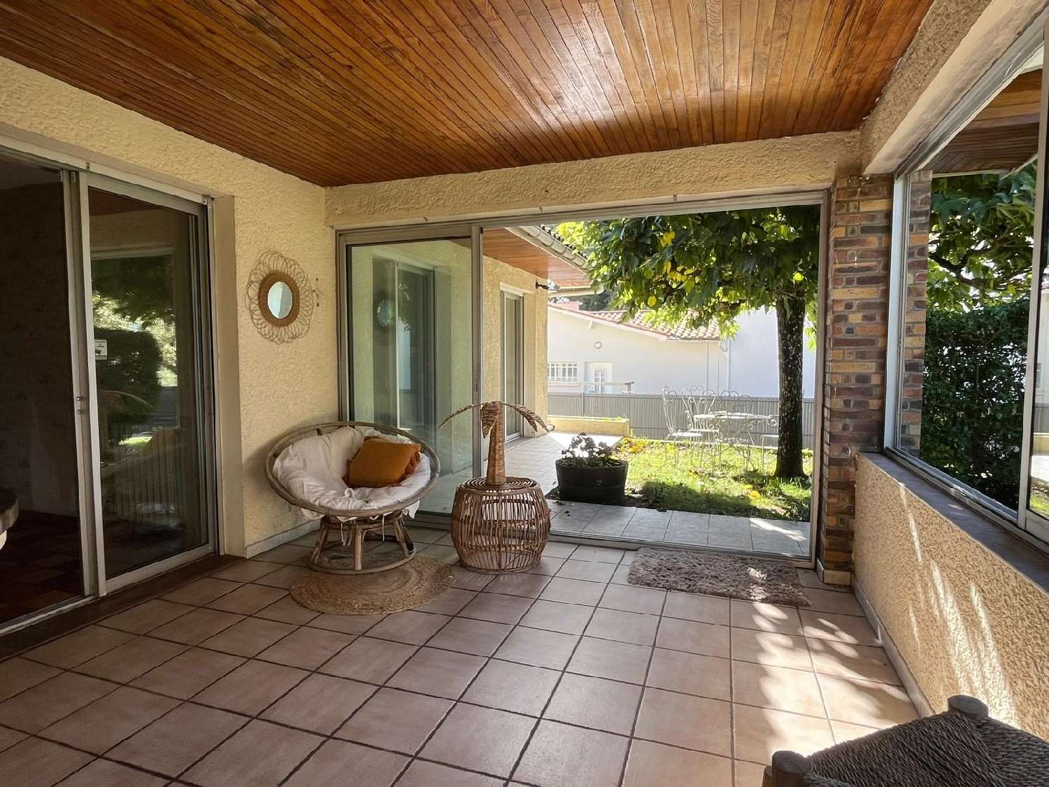  à vendre maison Lanton Gironde 6