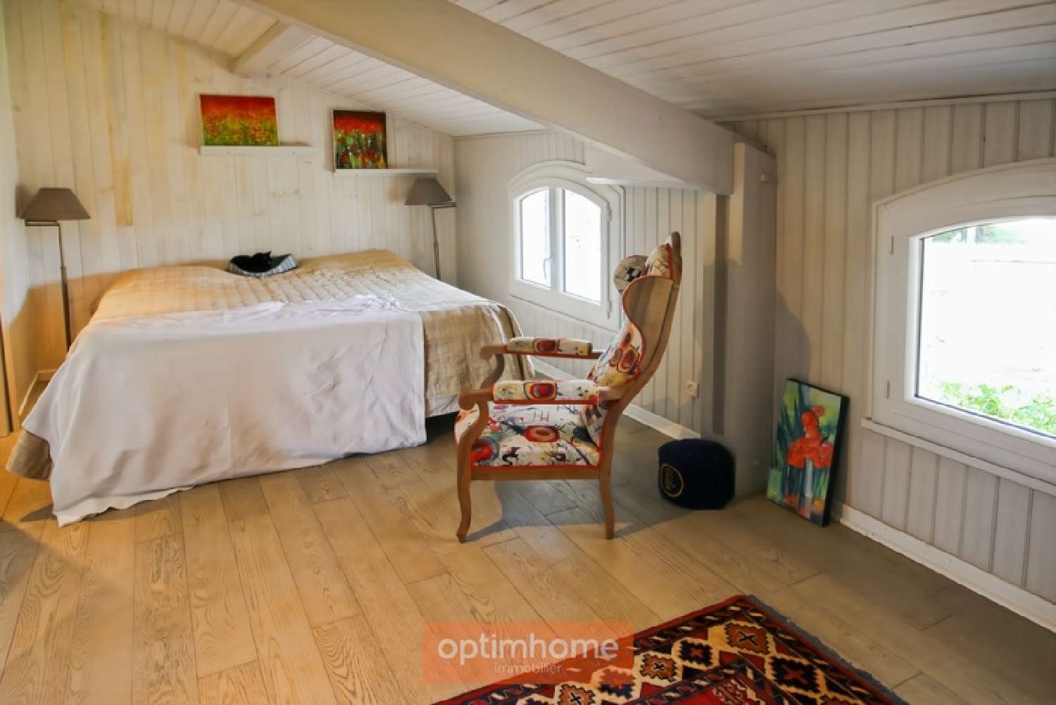  à vendre maison Lanton Gironde 2