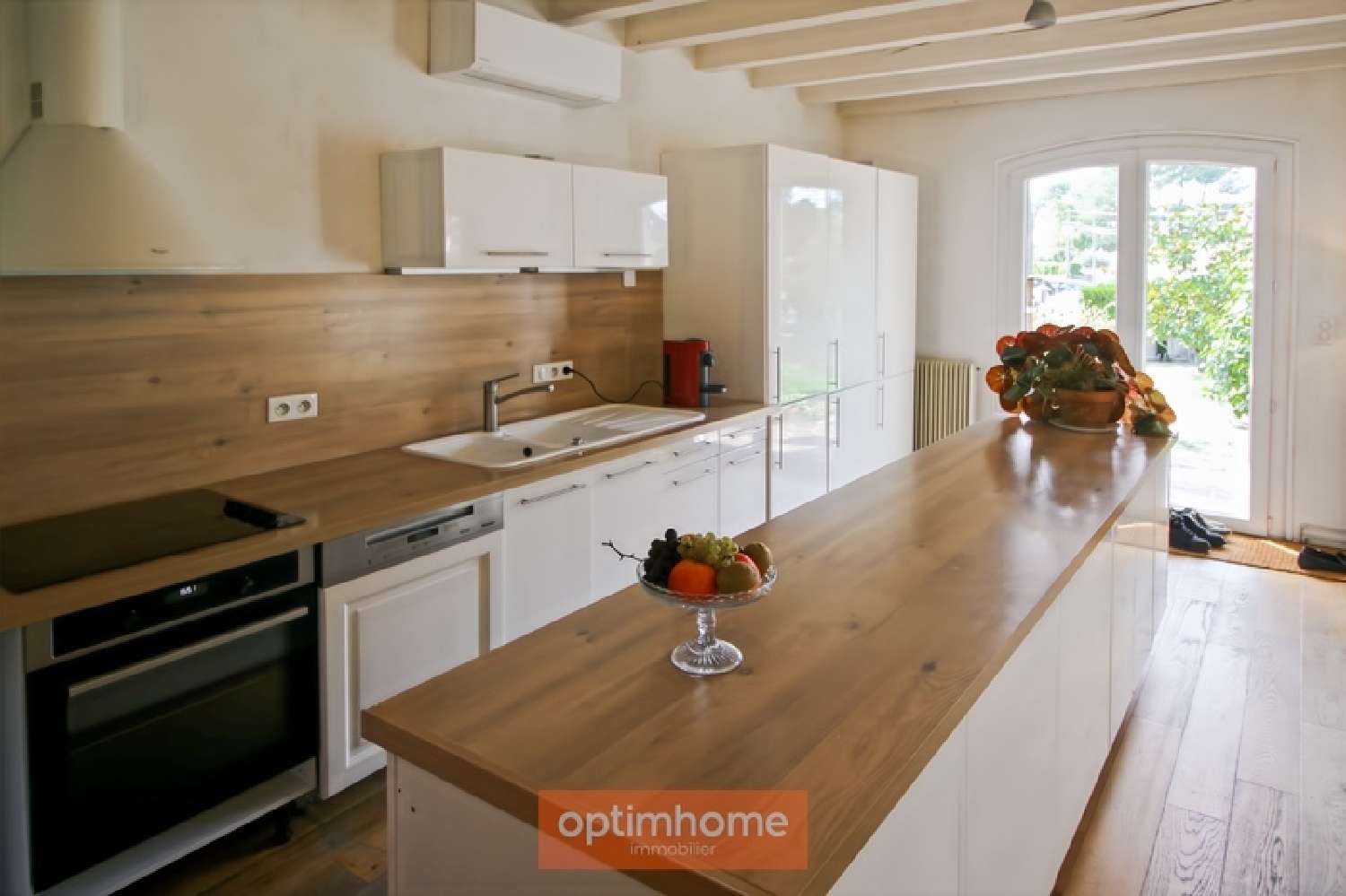  à vendre maison Lanton Gironde 4