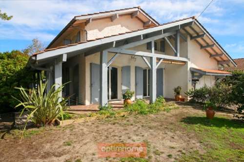 Lanton Gironde maison foto 7159966