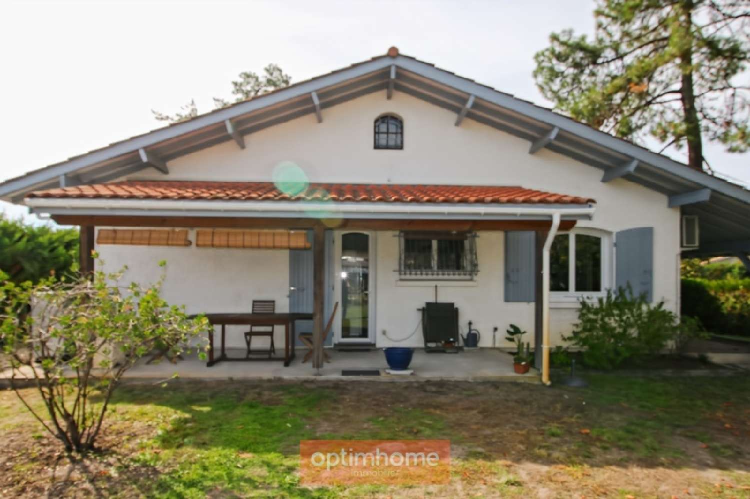  à vendre maison Lanton Gironde 2