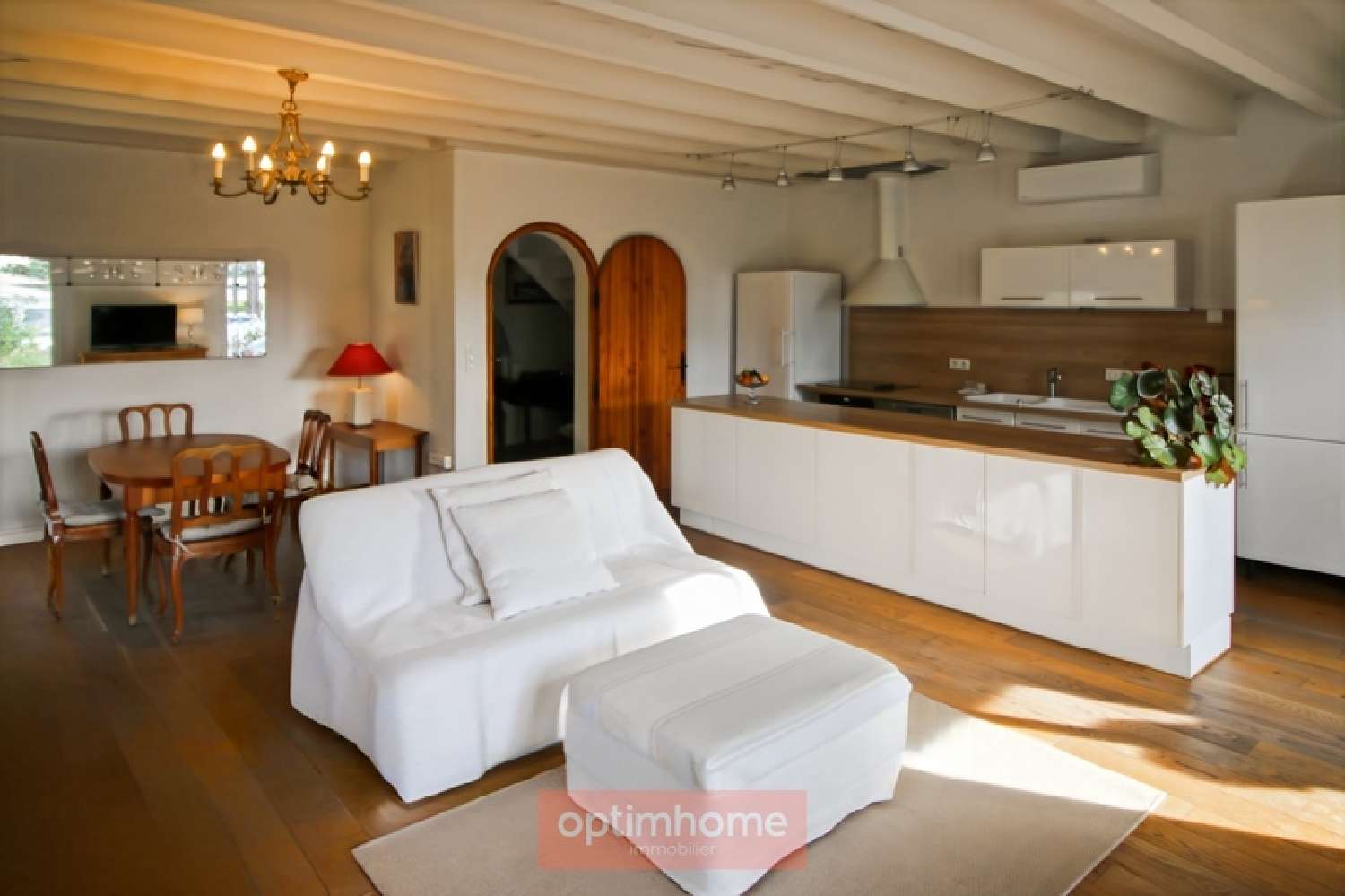  à vendre maison Lanton Gironde 4
