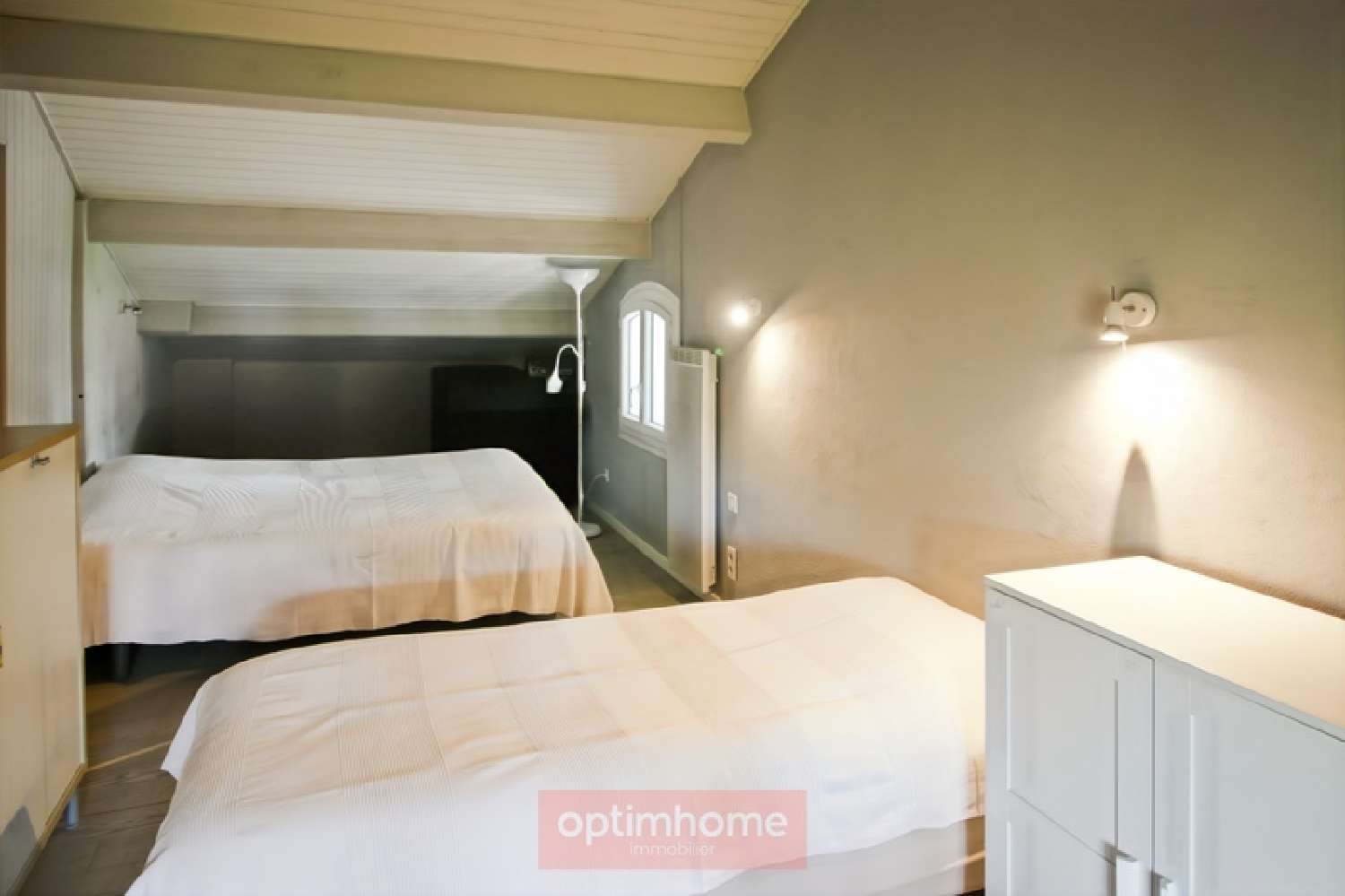  à vendre maison Lanton Gironde 6