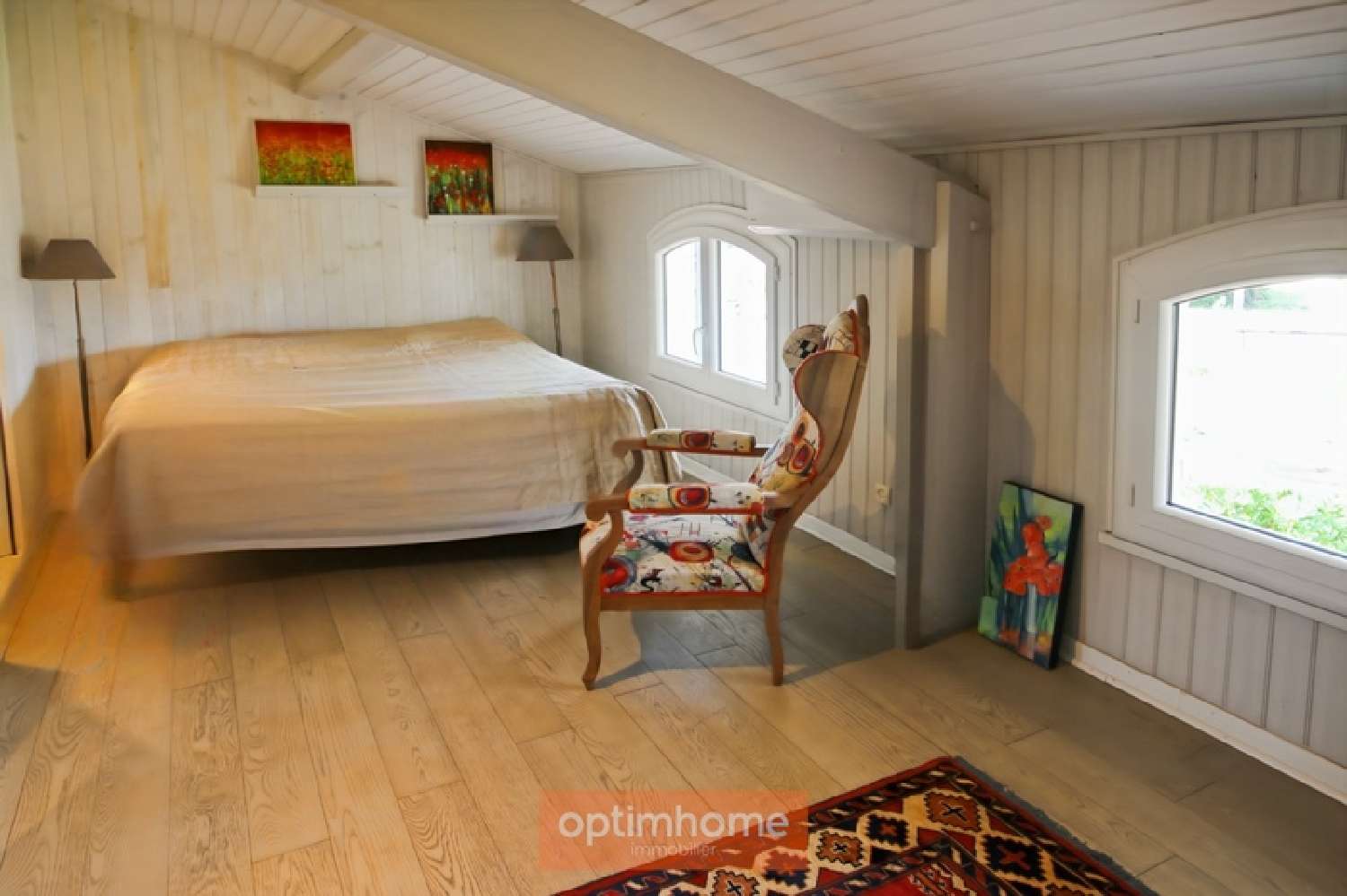  à vendre maison Lanton Gironde 7