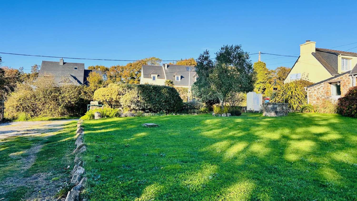  à vendre maison Lanvéoc Finistère 7