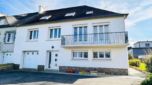 Lanvéoc Finistère house foto 7166618