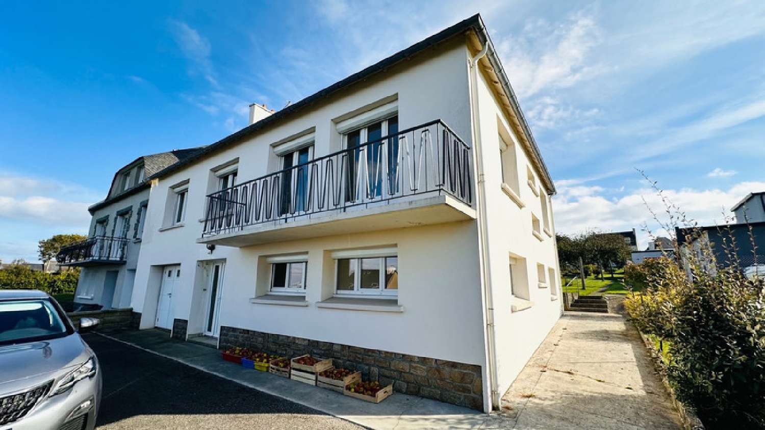 for sale house Lanvéoc Finistère 3
