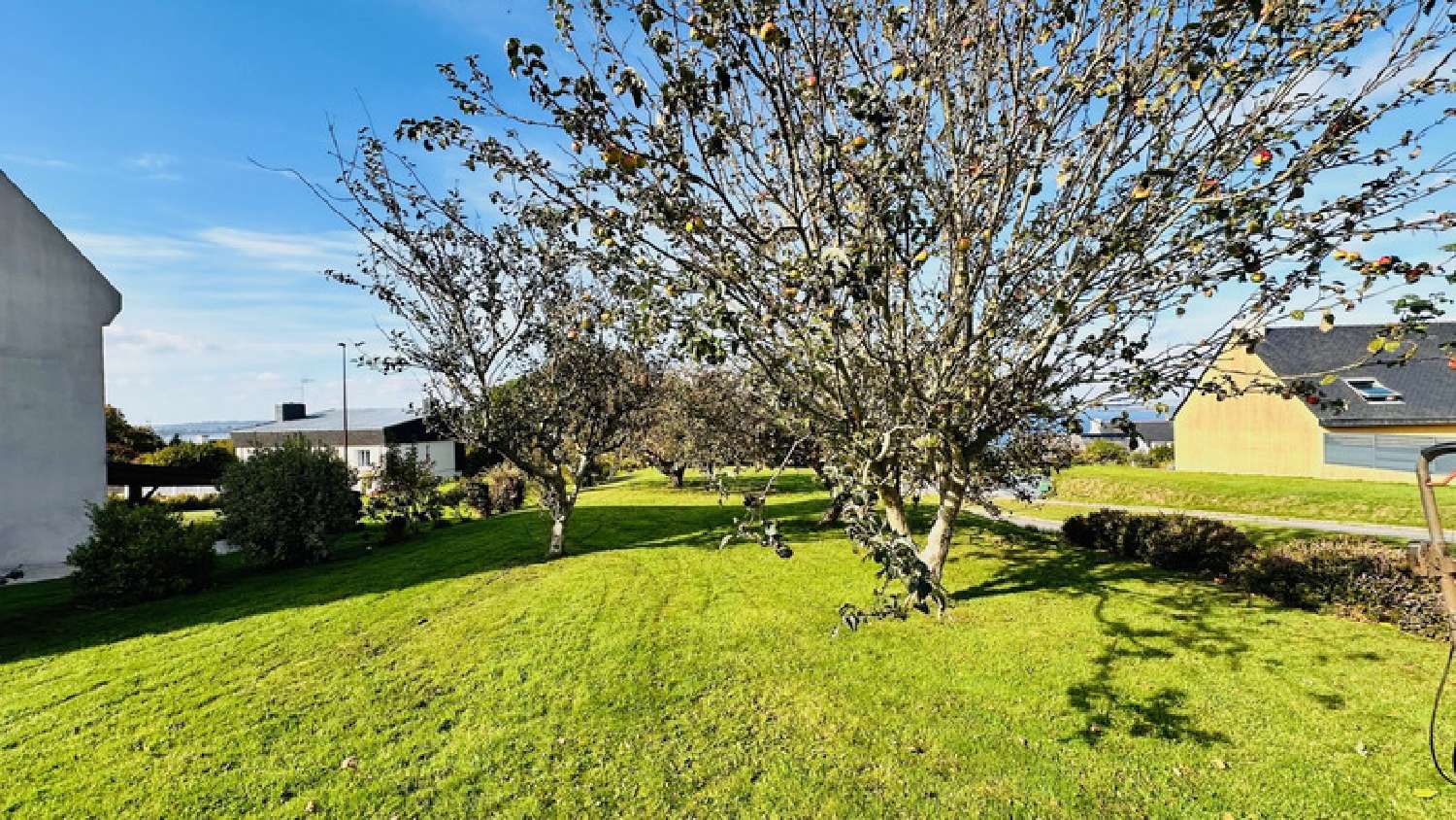 for sale house Lanvéoc Finistère 4