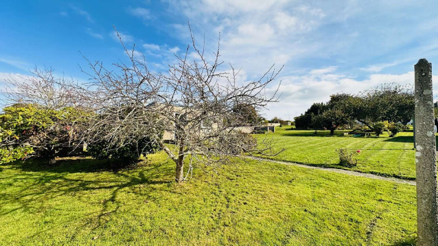 for sale house Lanvéoc Finistère 5