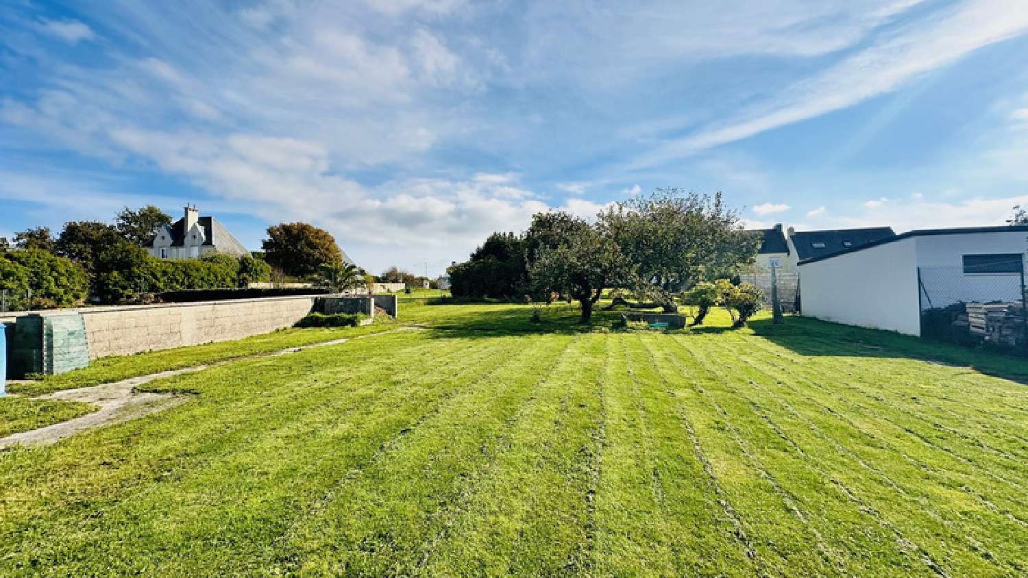 for sale house Lanvéoc Finistère 6