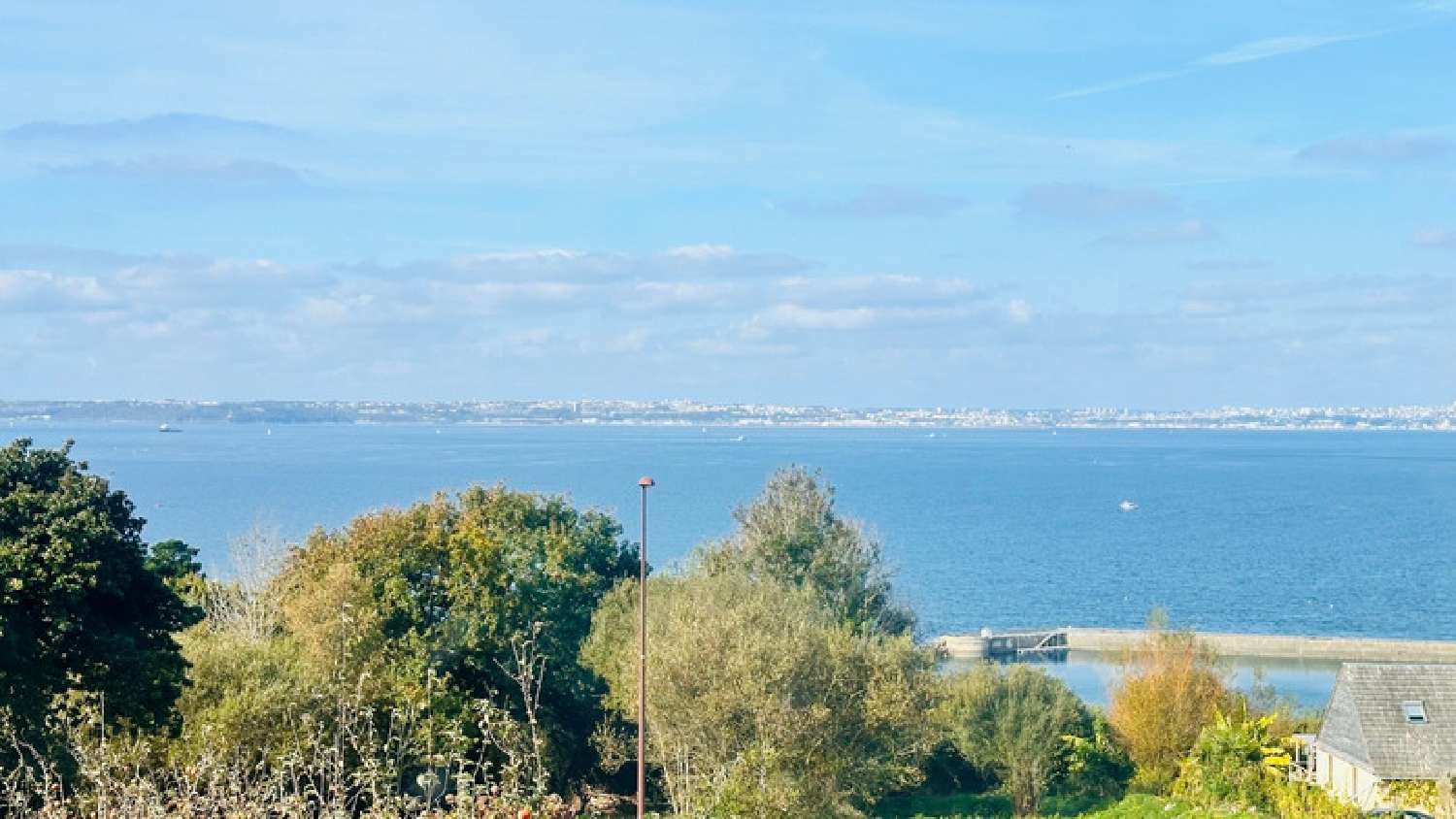 for sale house Lanvéoc Finistère 7