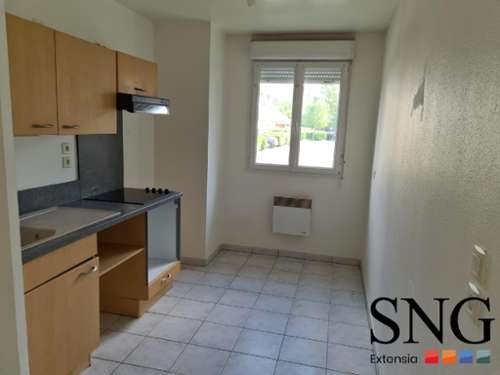 Laon Aisne huis foto 7159143