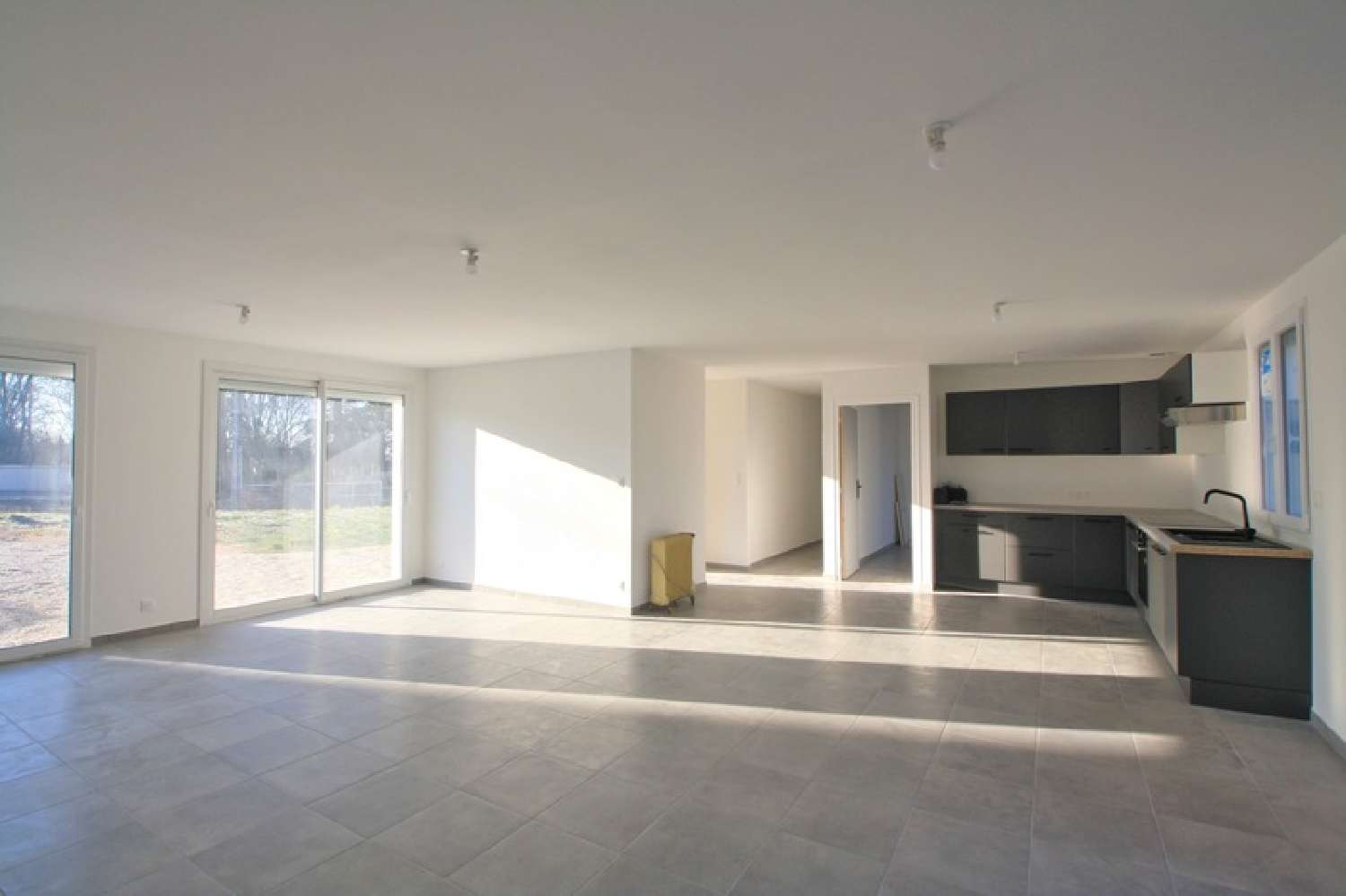  à vendre maison Lapalisse Allier 2