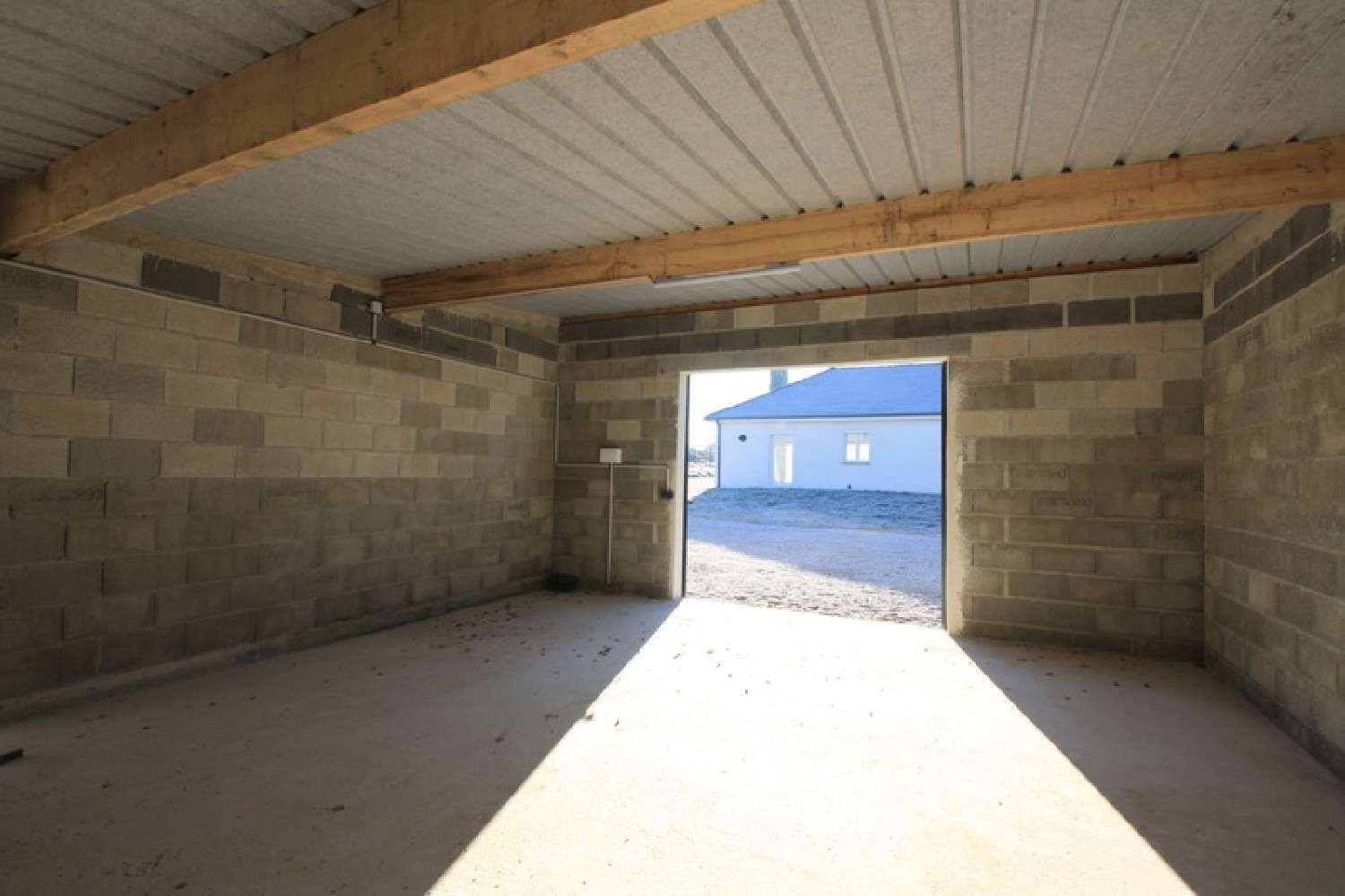  à vendre maison Lapalisse Allier 4
