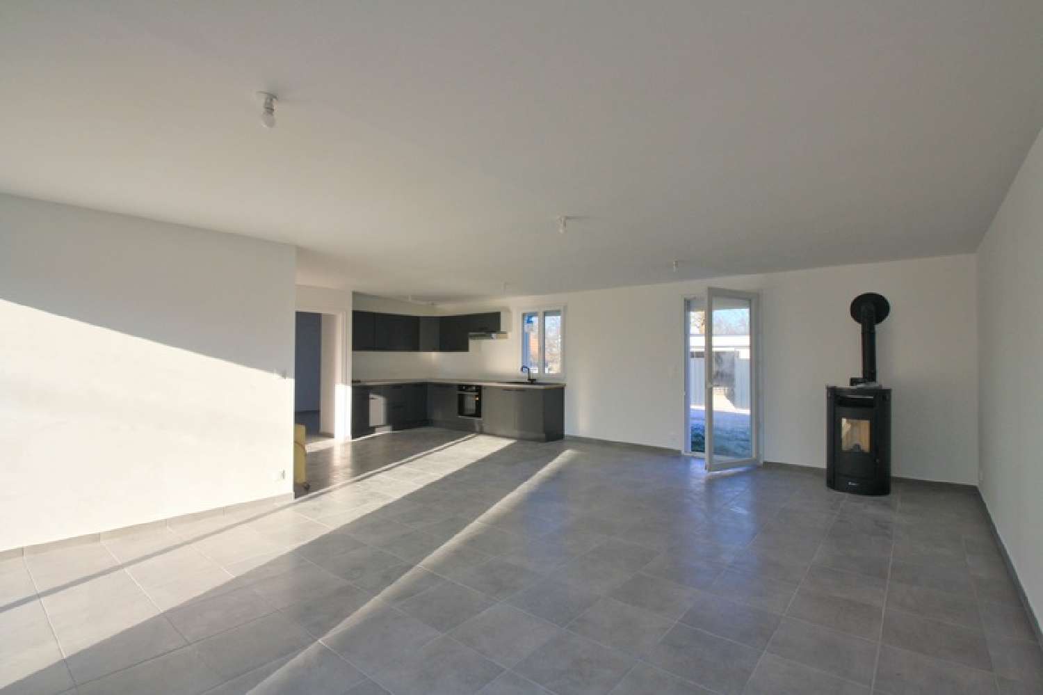  à vendre maison Lapalisse Allier 5