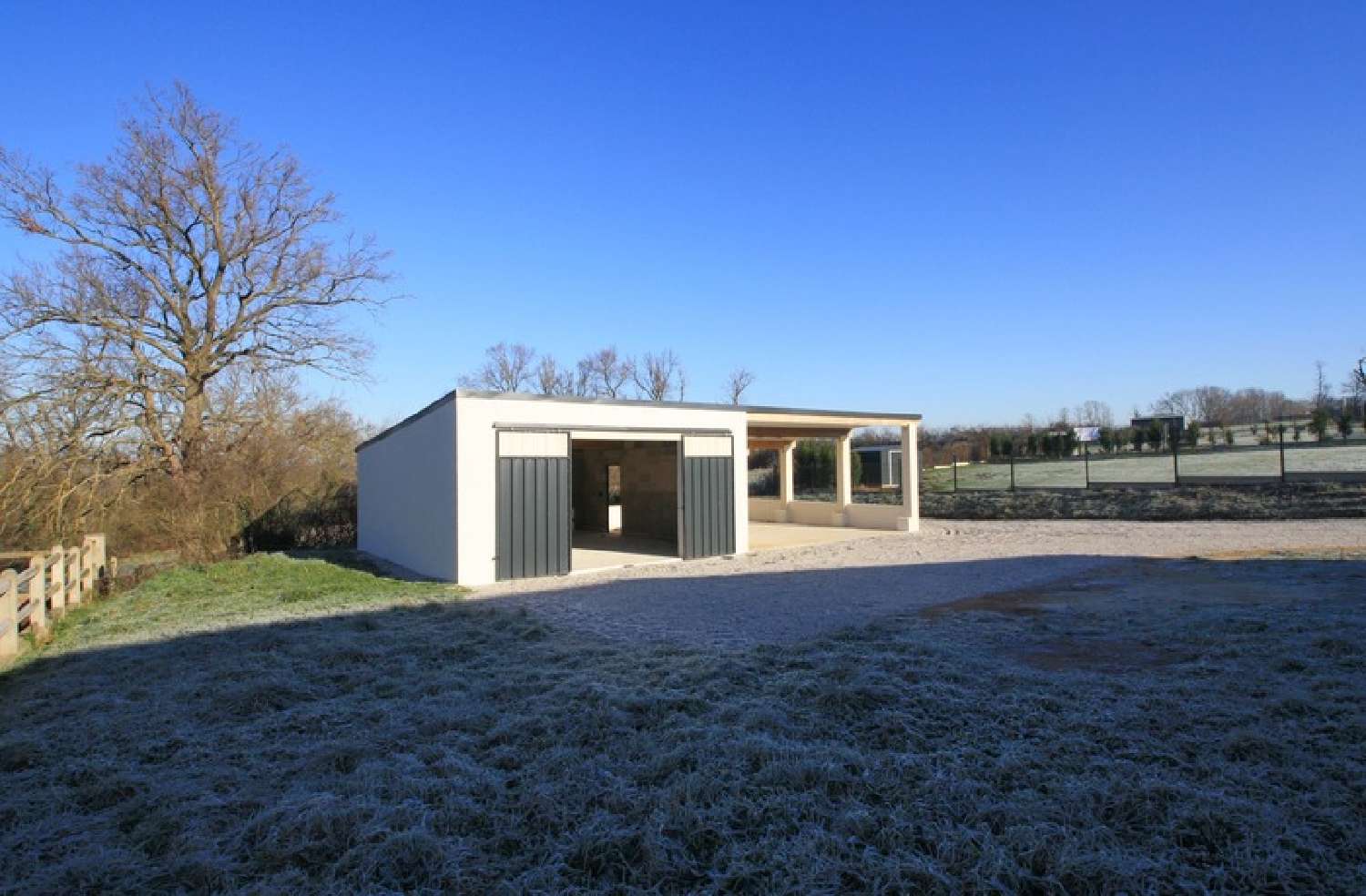  à vendre maison Lapalisse Allier 8