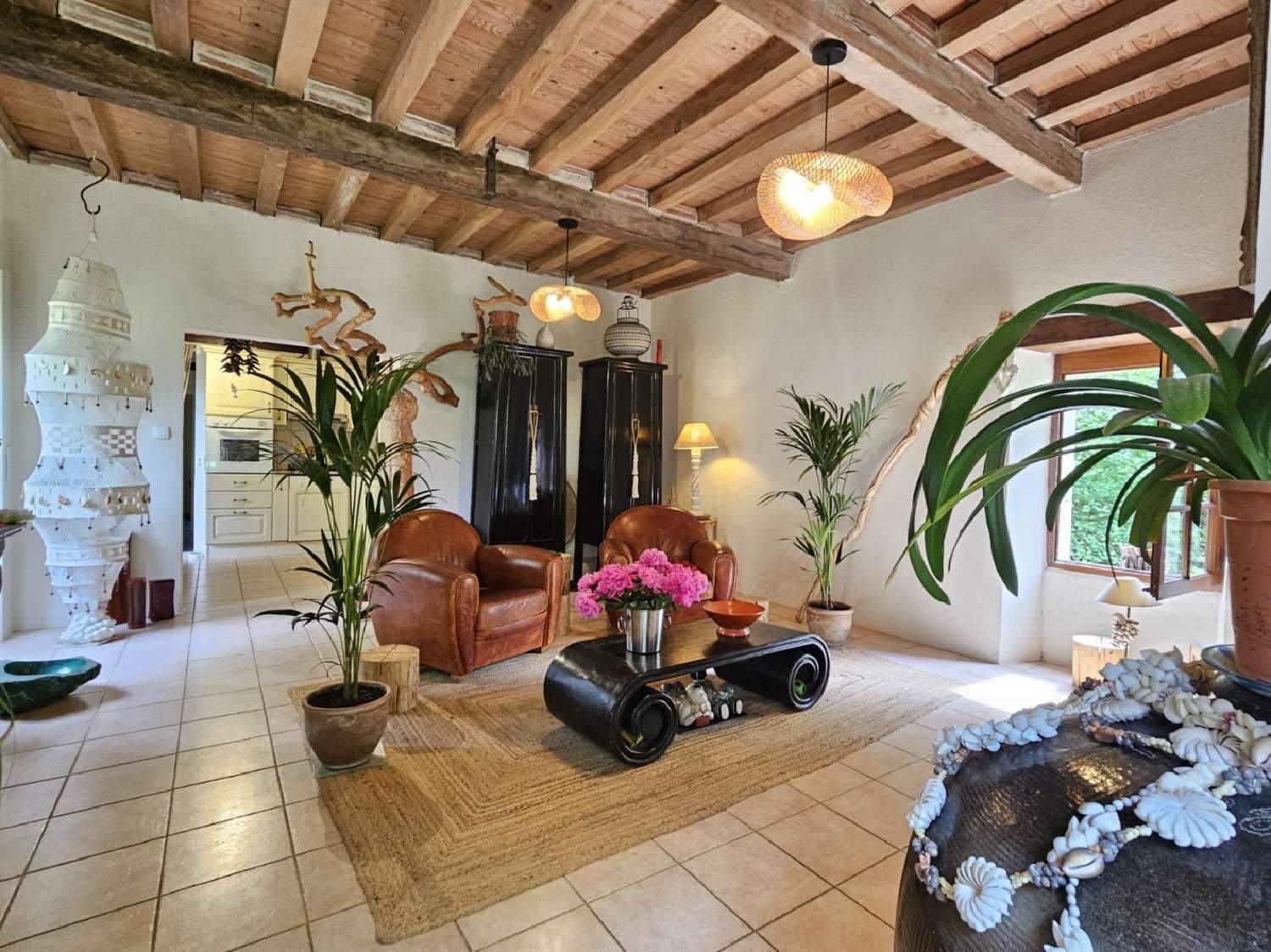  for sale house Laparade Lot-et-Garonne 3