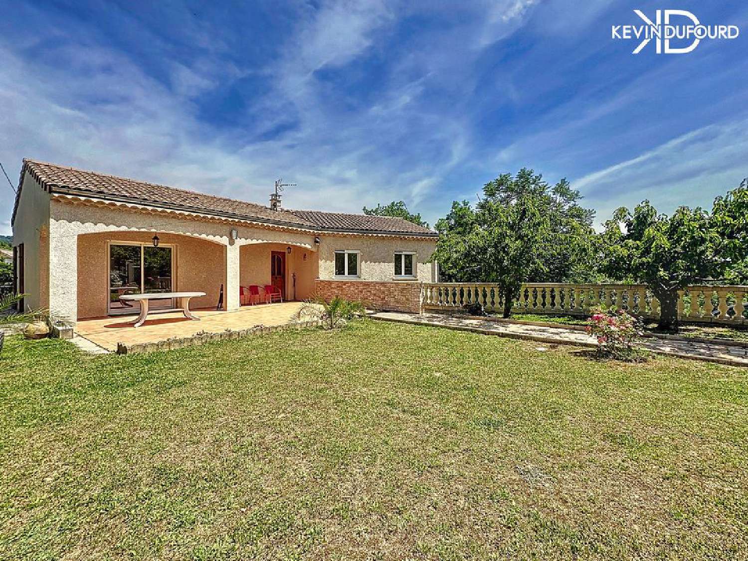  te koop huis Largentière Ardèche 1