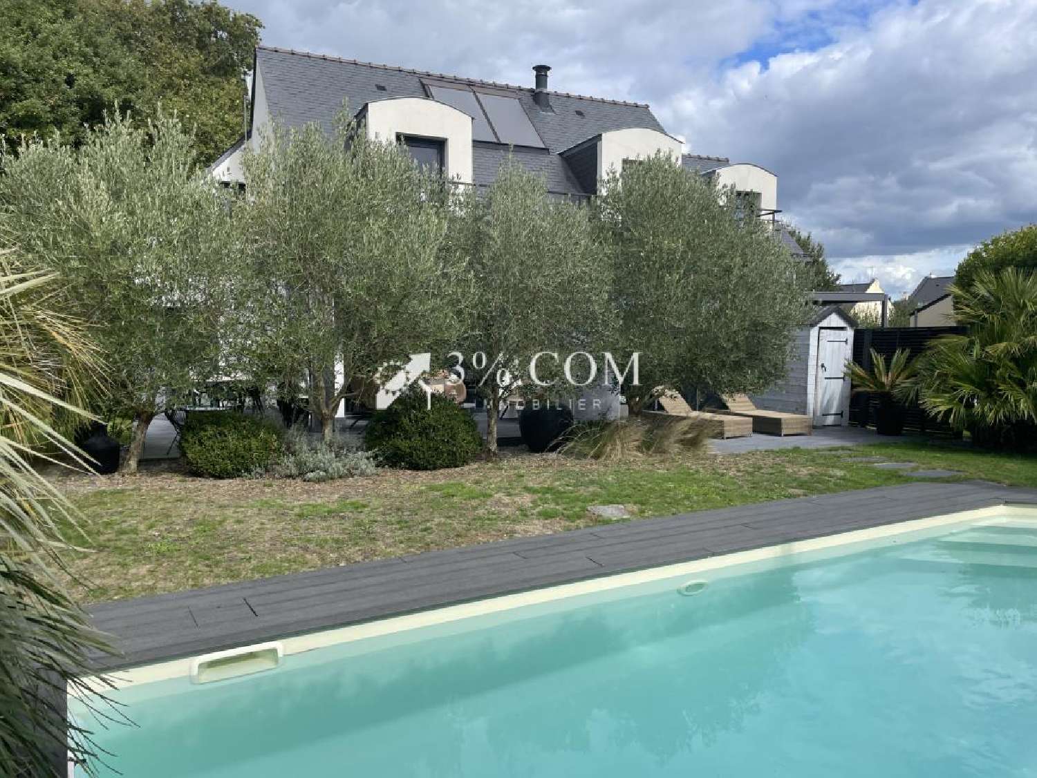 kaufen Haus Larmor-Baden Morbihan 1