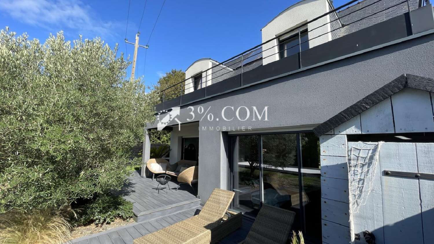 kaufen Haus Larmor-Baden Morbihan 2