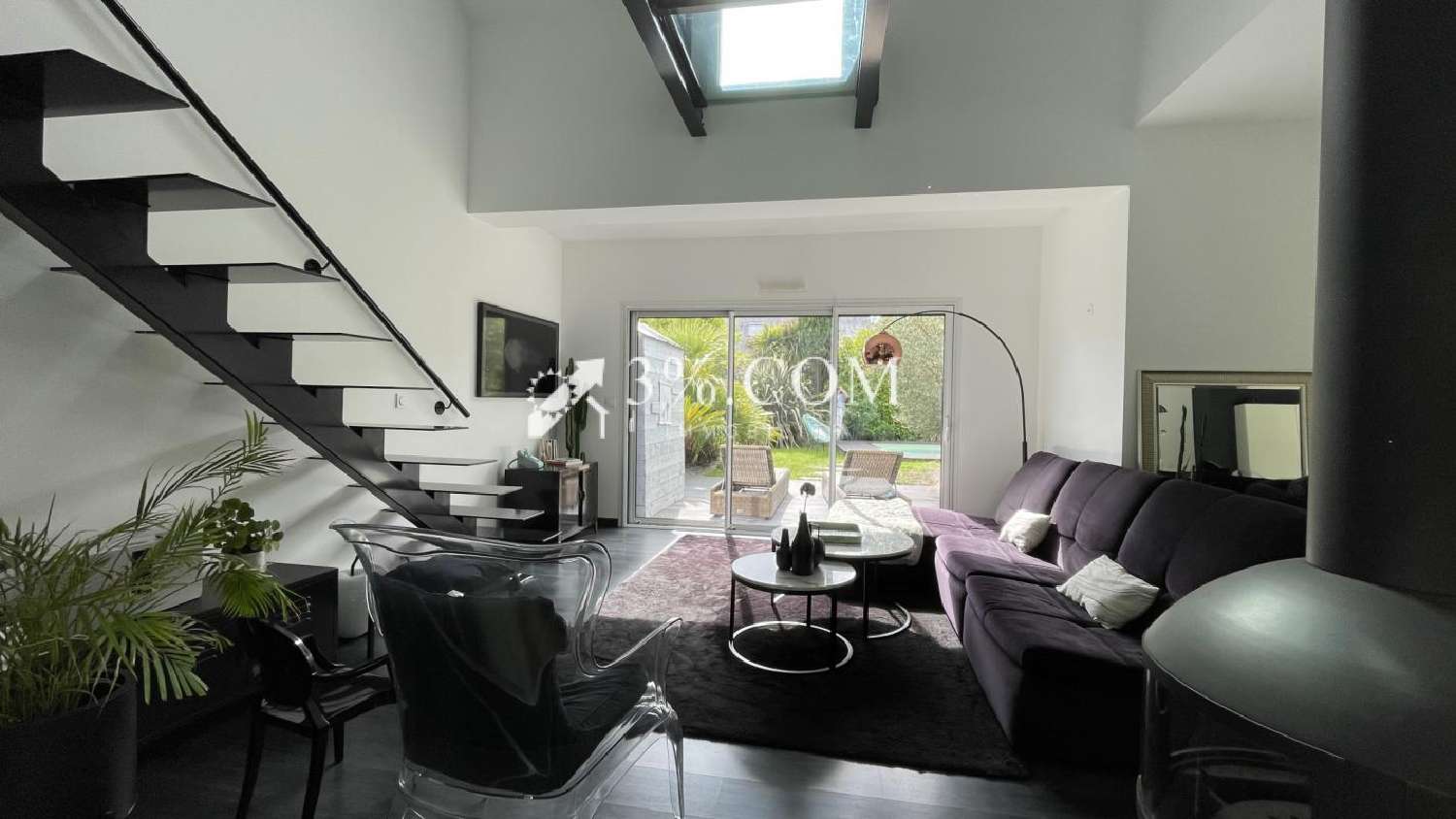 kaufen Haus Larmor-Baden Morbihan 3