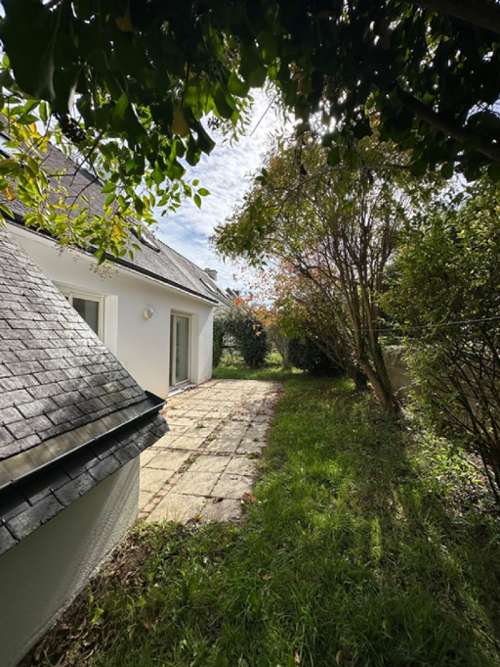 Larmor-Plage Morbihan maison foto 7147573