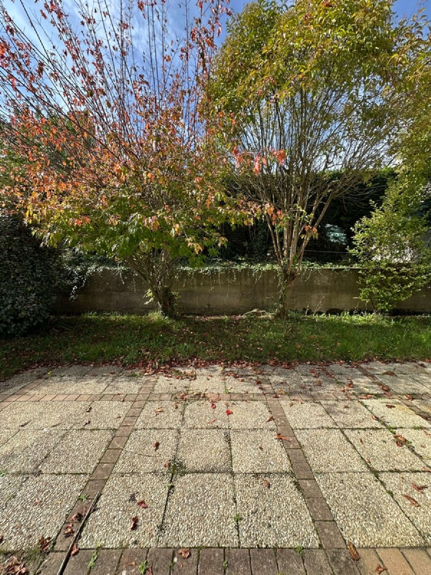 à vendre maison Larmor-Plage Morbihan 3