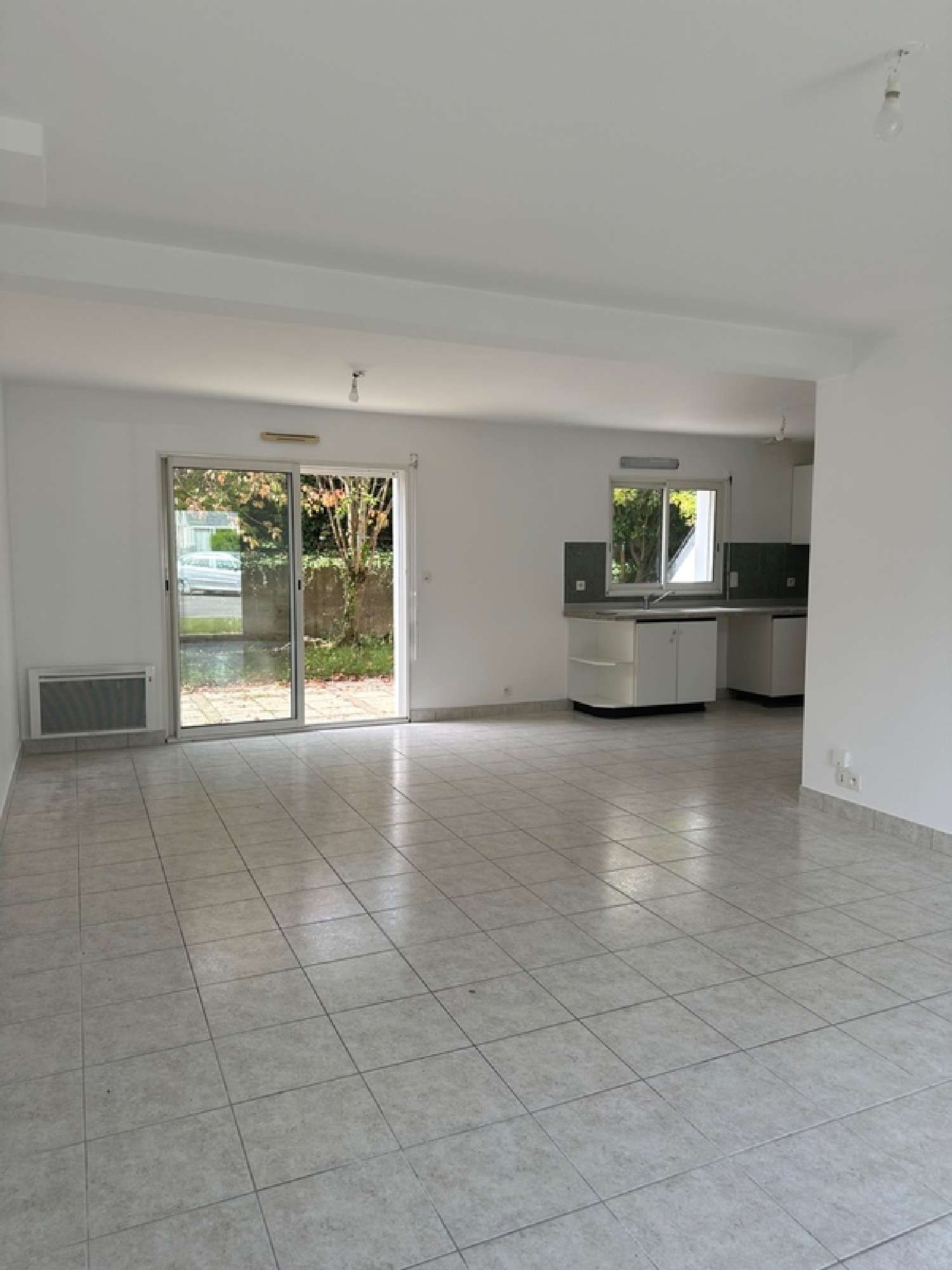 à vendre maison Larmor-Plage Morbihan 4