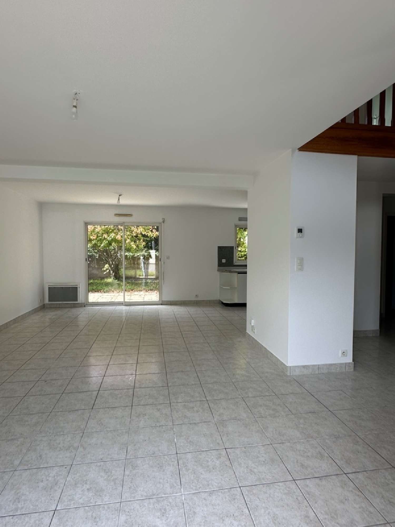 à vendre maison Larmor-Plage Morbihan 8