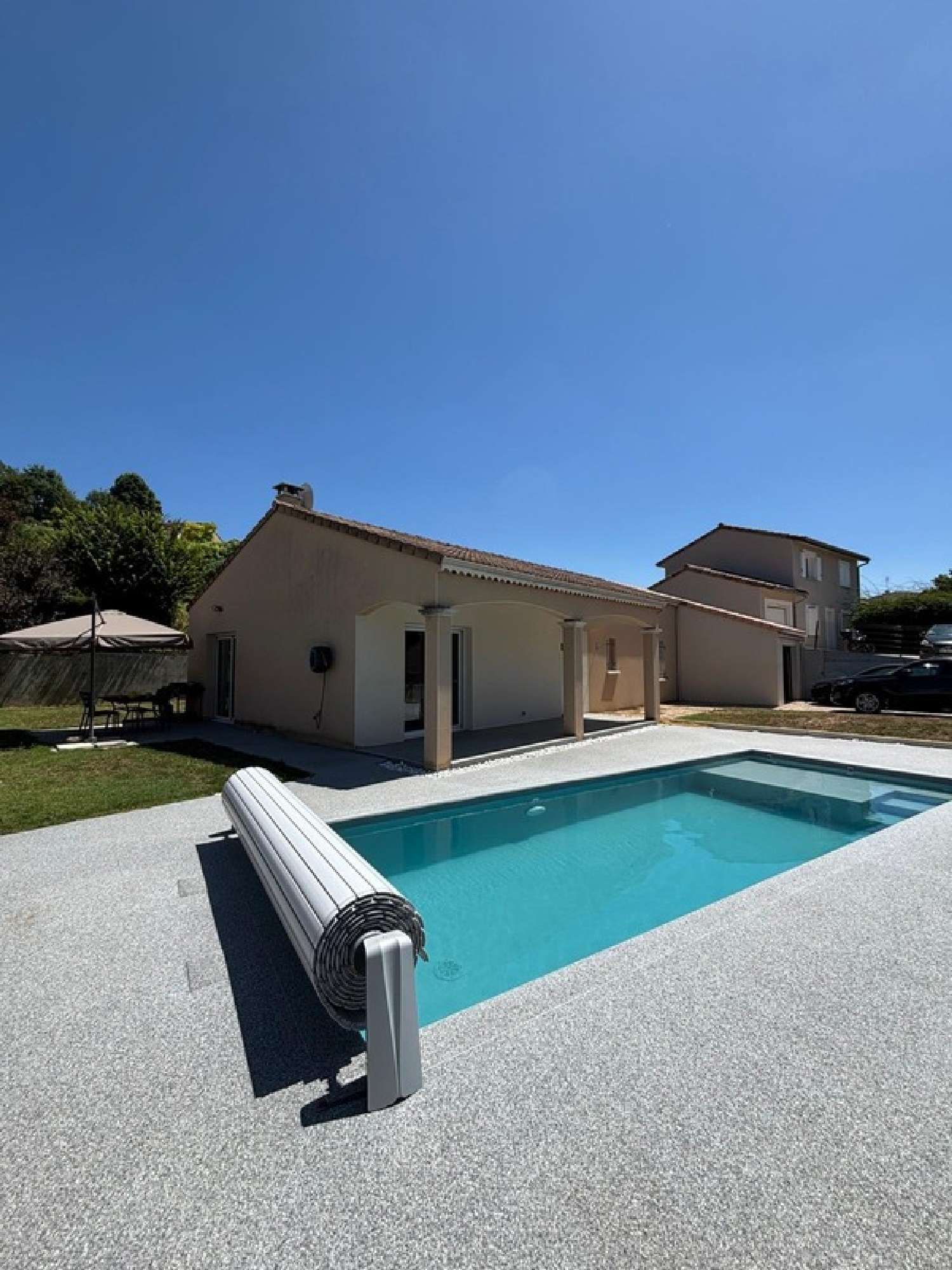  à vendre maison Larnage Drôme 1