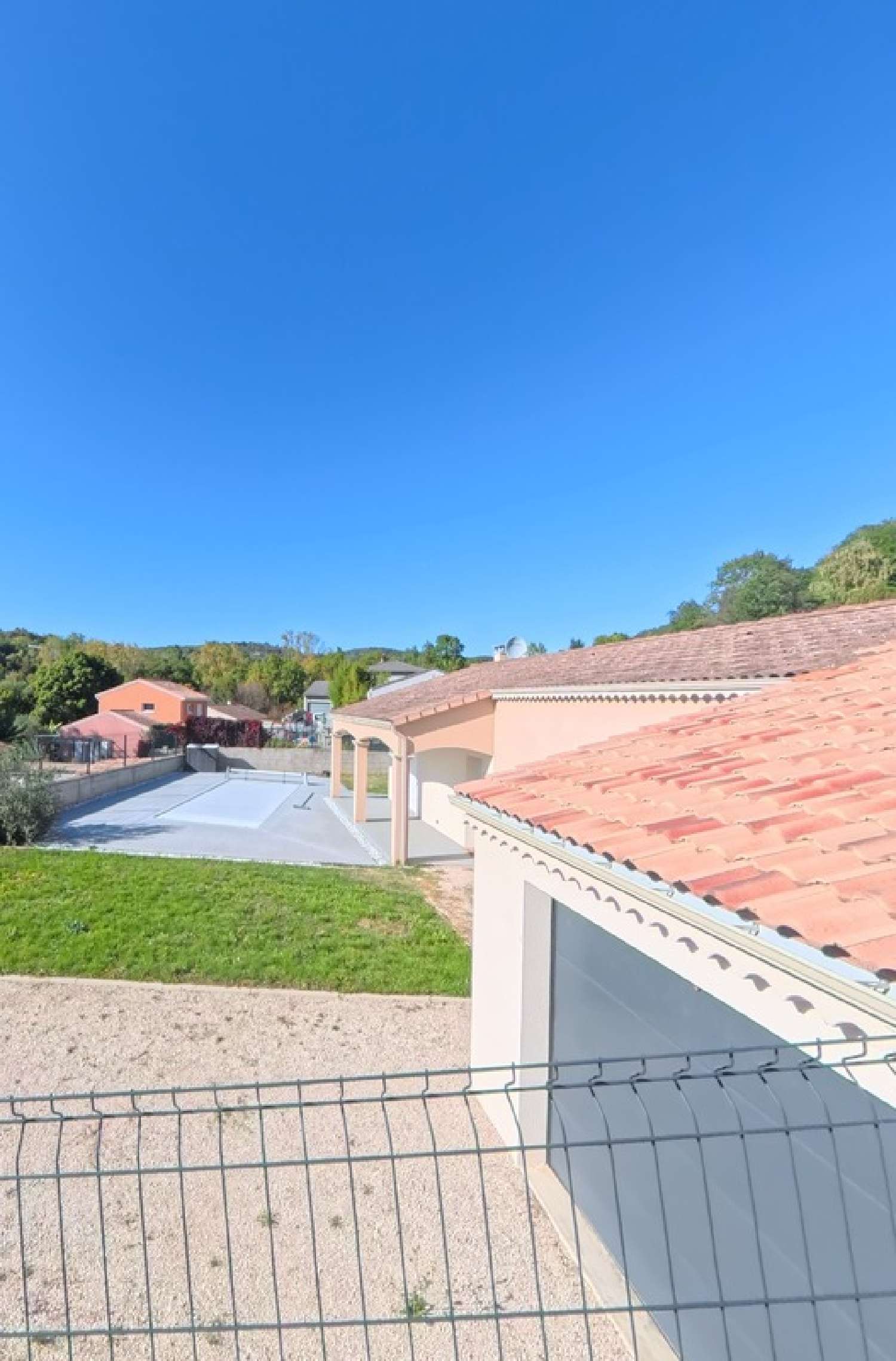  à vendre maison Larnage Drôme 2