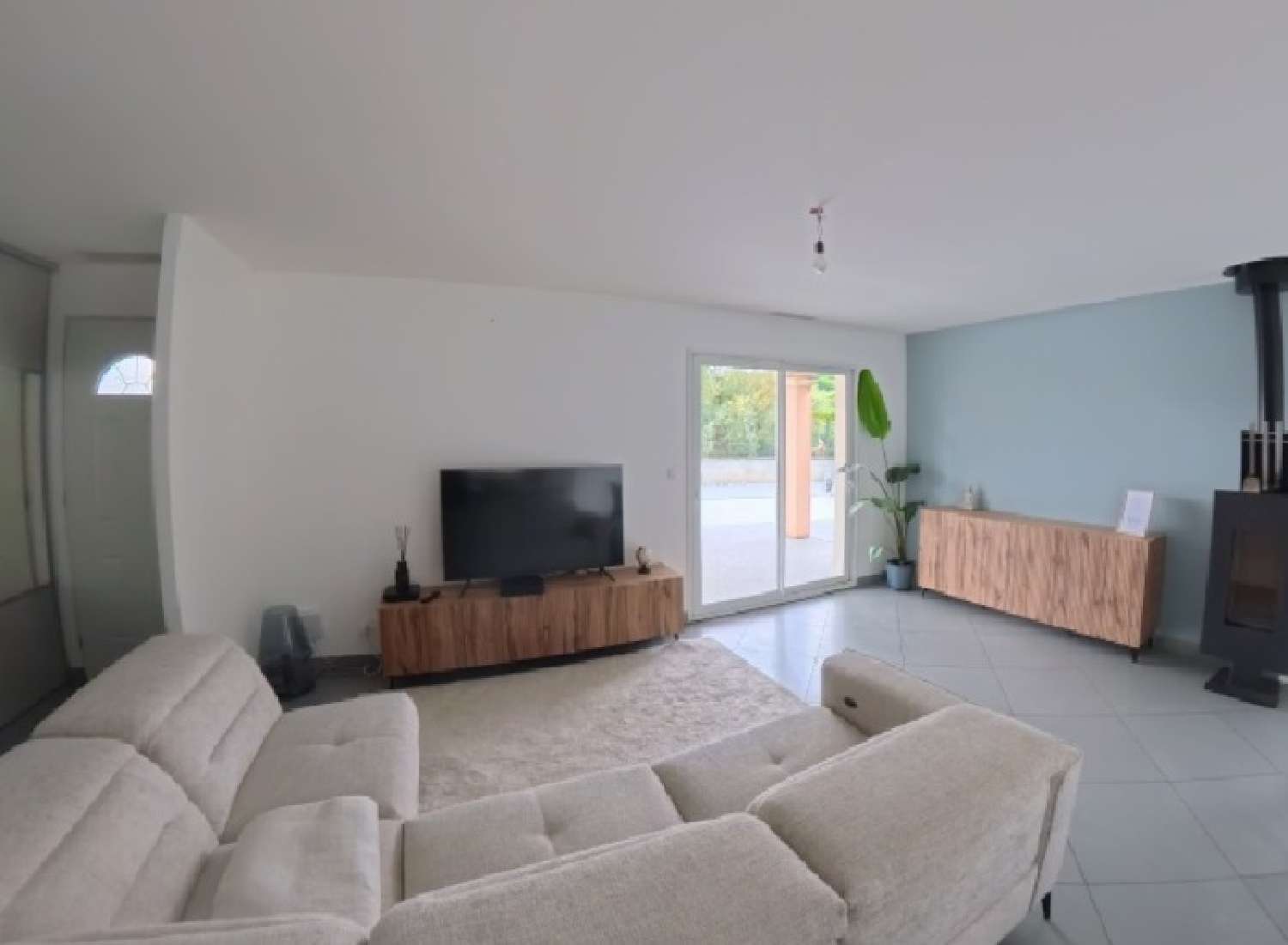  à vendre maison Larnage Drôme 3