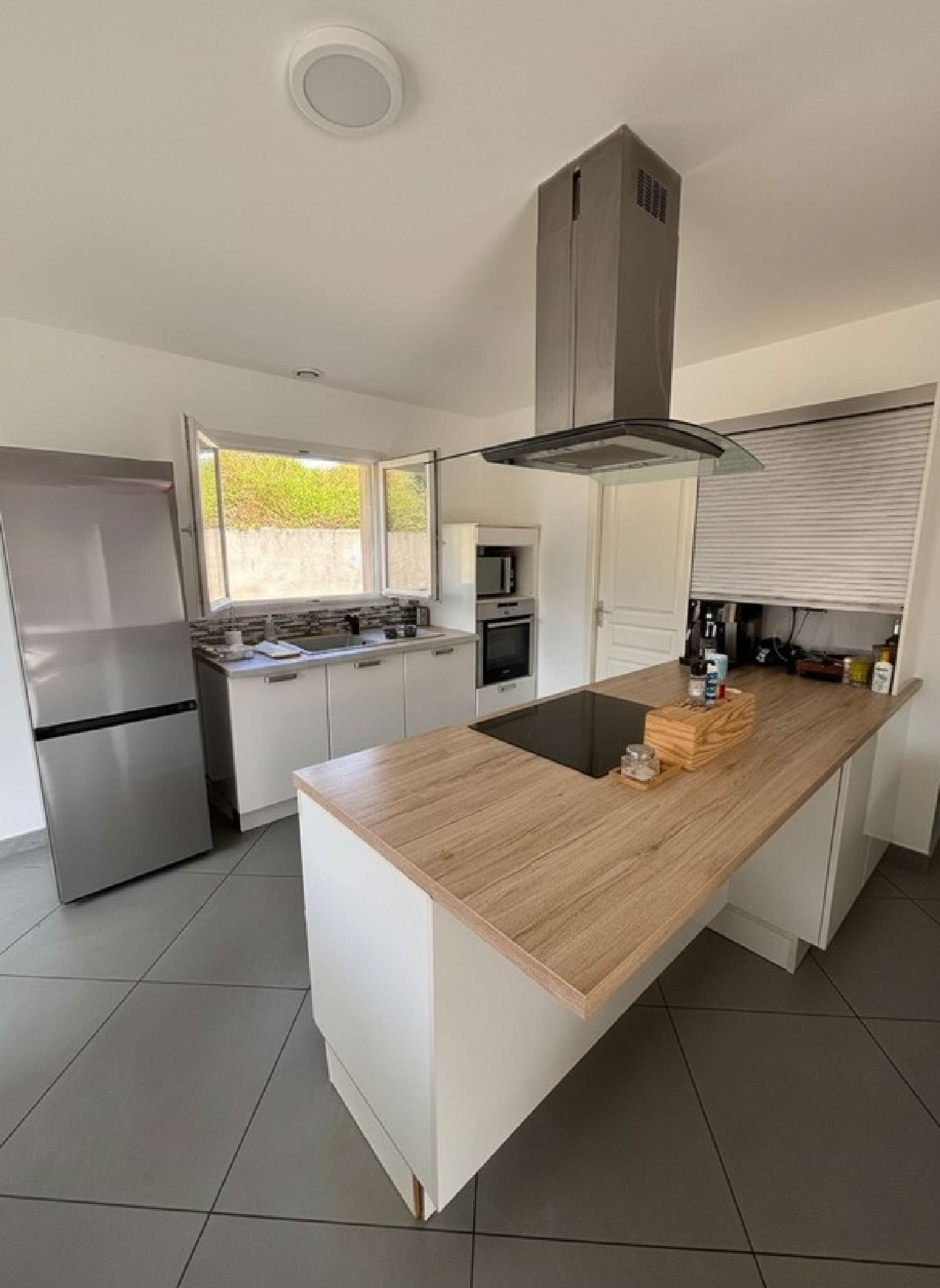  à vendre maison Larnage Drôme 5
