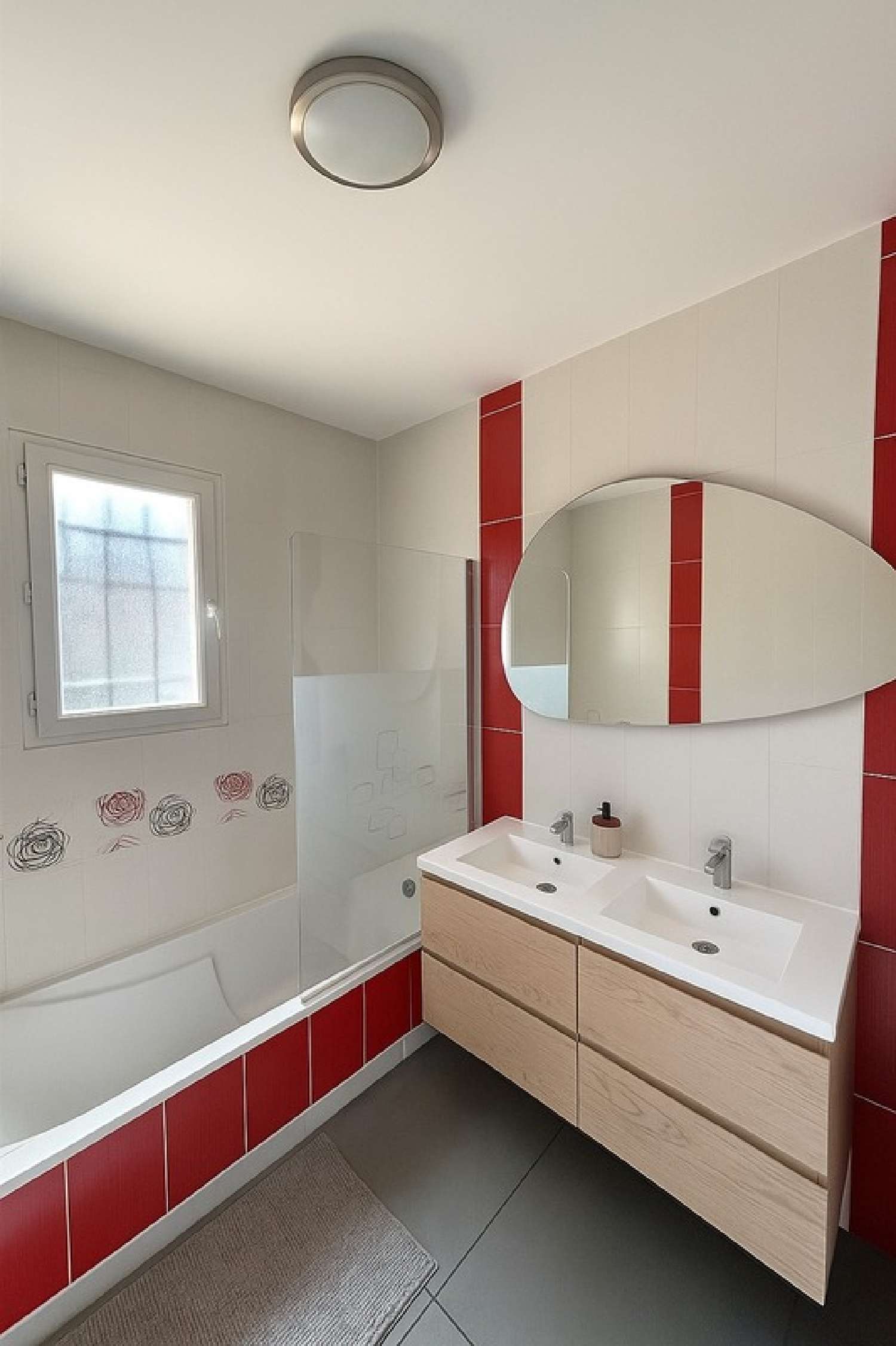  à vendre maison Larnage Drôme 6