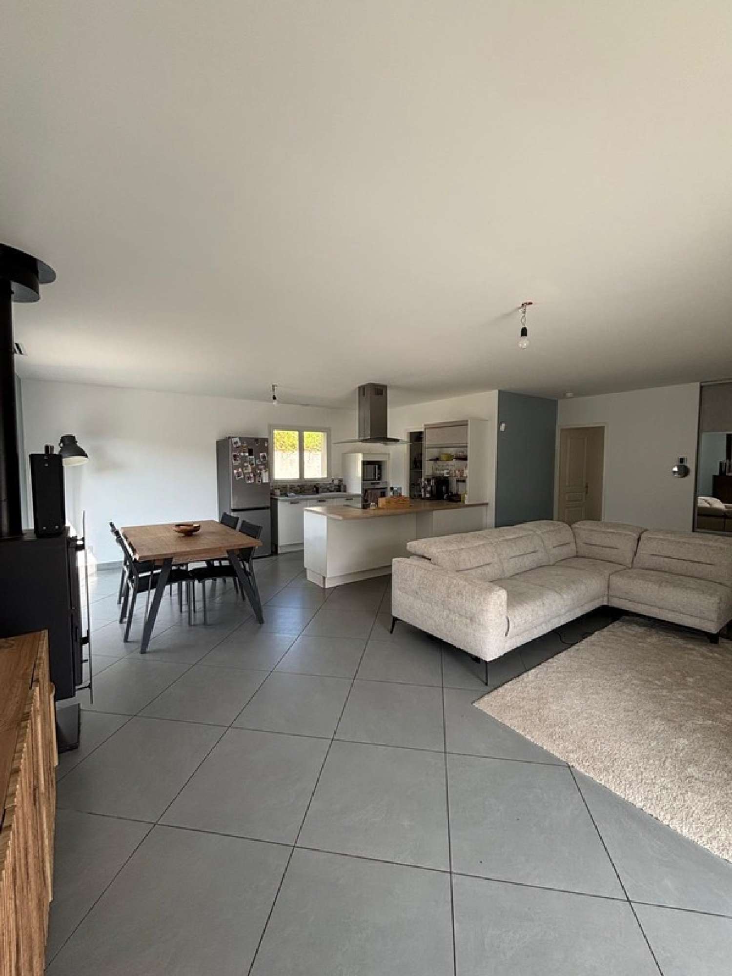  à vendre maison Larnage Drôme 8